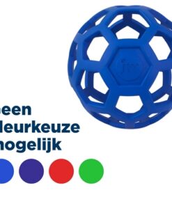 JW HOL-EE ROLLER ASSORTI