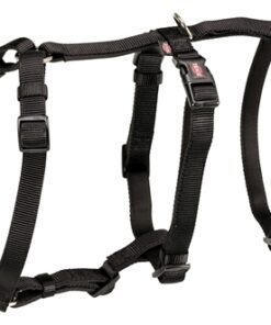 TRIXIE HONDENTUIG STAY ZWART