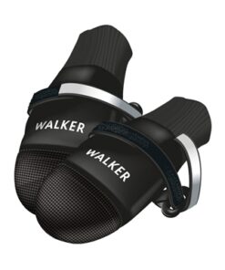 TRIXIE POOTBESCHERMING WALKER CARE COMFORT ZWART