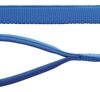 TRIXIE HONDENRIEM PREMIUM ROYAL BLAUW
