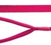 TRIXIE HONDENRIEM PREMIUM FUCHSIA