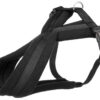 TRIXIE HONDENTUIG PREMIUM TOURING ZWART