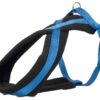 TRIXIE HONDENTUIG PREMIUM TOURING ROYAL BLAUW