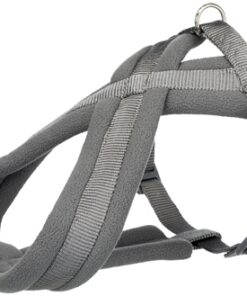 TRIXIE HONDENTUIG PREMIUM TOURING GRIJS