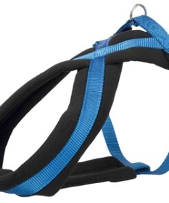 TRIXIE HONDENTUIG PREMIUM TOURING ROYAL BLAUW