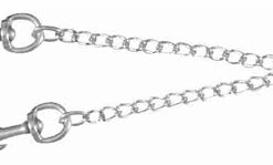 TRIXIE KOPPELKETTING