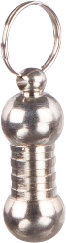 TRIXIE ADRESHANGER CHROOM