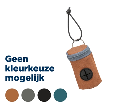 TRIXIE ZAKJESDISPENSER ASSORTI