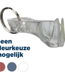 TRIXIE TICK AWAY TEKENTANG KUNSTSTOF ASSORTI