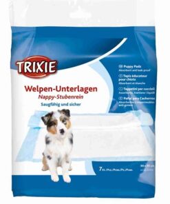 TRIXIE HYGIËNE-ONDERLEGGER NAPPY