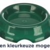 TRIXIE VOERBAK / WATERBAK KAT KUNSTSTOF ASSORTI