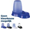 TRIXIE VOER- EN WATERDISPENSER KUNSTSTOF ASSORTI