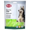 TRIXIE DENTA FUN SPIRULINA CHEWING CHIPS