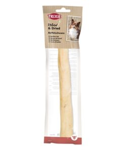 TRIXIE BUFFELSTAART GEDROOGD 30 CM