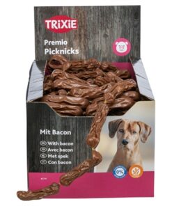 TRIXIE PREMIO PICKNICKS WORSTKETTING BACON