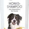 TRIXIE HONINGSHAMPOO