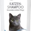 TRIXIE KATTENSHAMPOO