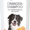 TRIXIE SINAASAPPEL SHAMPOO