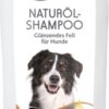 TRIXIE NATUUROLIE SHAMPOO