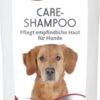 TRIXIE CARE SHAMPOO