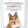 TRIXIE ONTVILTINGSSHAMPOO