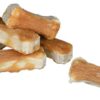 TRIXIE DENTA FUN CHICKEN CHEWING BONES