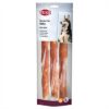 TRIXIE DENTA FUN DUCK CHEWING ROLLS
