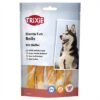 TRIXIE DENTA FUN BUFFALO CHEWING ROLLS
