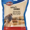 TRIXIE BULLENPEES GEDROOGD 12 CM 8 ST. / 100 G