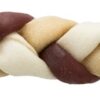 TRIXIE DENTA FUN BRAIDED STICK