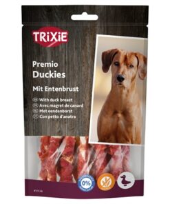 TRIXIE PREMIO DUCKIES