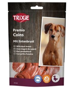 TRIXIE PREMIO DUCK COINS