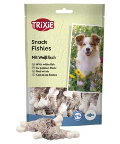 TRIXIE PREMIO FISHIES