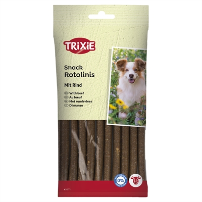 TRIXIE SOFT SNACK ROTOLINIS RUND