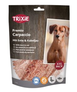 TRIXIE PREMIO CARPACCIO EEND EN VIS