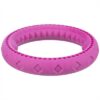 TRIXIE AQUA TOY RING TPR DRIJVEND 17 CM