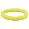 TRIXIE AQUA TOY RING TPR DRIJVEND ASSORTI