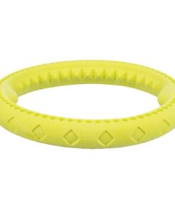 TRIXIE AQUA TOY RING TPR DRIJVEND ASSORTI
