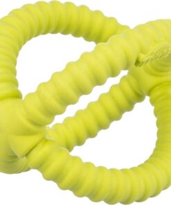 TRIXIE AQUA TOY TREKSPEELTJE TPR LIME