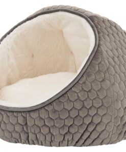 TRIXIE RELAX-IGLO LIVIA TAUPE / CRÈME