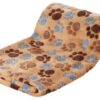 TRIXIE SOFTFLEECE DEKEN LASLO BEIGE