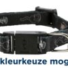 TRIXIE KATTENHALSBAND JUNIOR KATTENMOTIEF ASSORTI