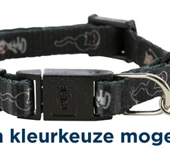 TRIXIE KATTENHALSBAND JUNIOR KATTENMOTIEF ASSORTI