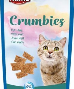 TRIXIE CRUMBIES