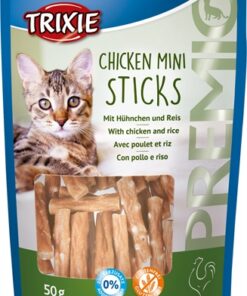 TRIXIE PREMIO CHICKEN MINI STICKS