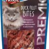 TRIXIE PREMIO DUCK FILET BITES
