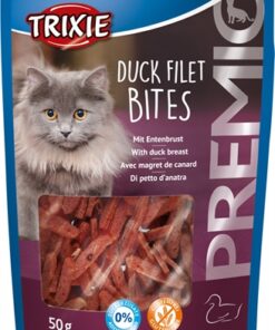 TRIXIE PREMIO DUCK FILET BITES