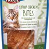 TRIXIE PREMIO CATNIP CHICKEN BITES