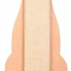 TRIXIE KRABPLANK KAT SISALTAPIJT MET CATNIP NATUREL / BEIGE