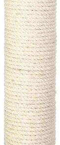 TRIXIE RESERVEPAAL SISAL NATUREL